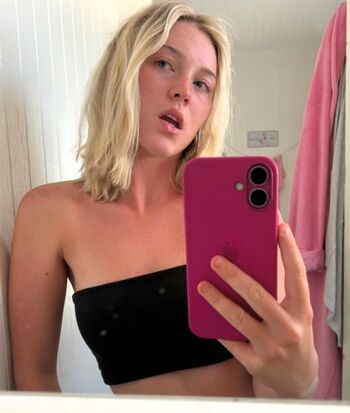 Full leaked Cookie jones private onlyfans photo