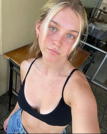 Full leaked Cookie jones private onlyfans photo