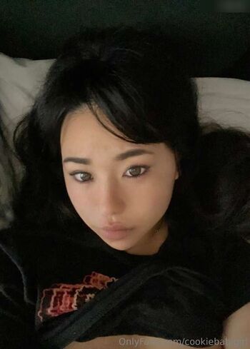 Full leaked Cookiebabigirl private photo