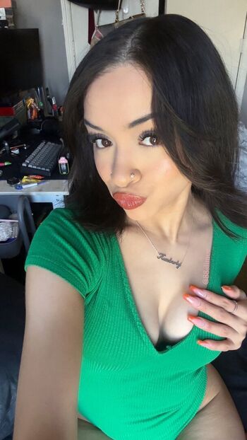 Full leaked Cookingmamakim private onlyfans photo