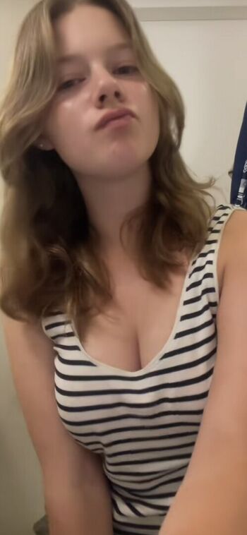 Full leaked Cool potato private photo