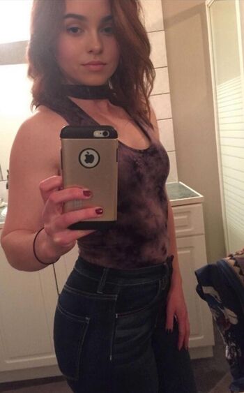 Full leaked Cool tulip private onlyfans photo