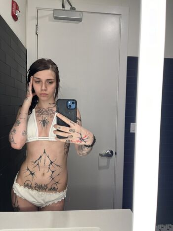 Full leaked Coolgirl private photo