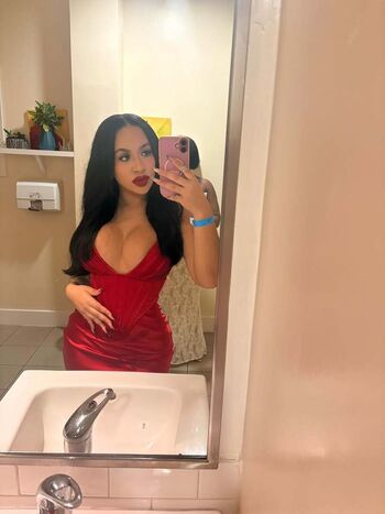 Full leaked Coolietess private onlyfans photo