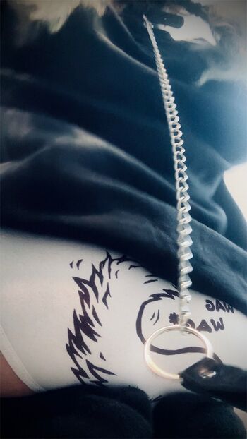 Full leaked Coqui saporana private onlyfans photo