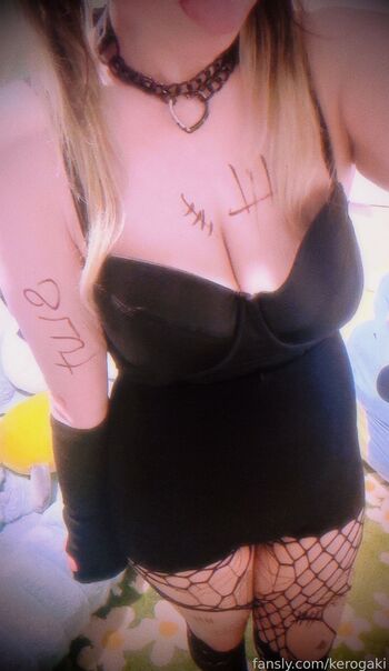 Full leaked Coqui saporana private onlyfans photo