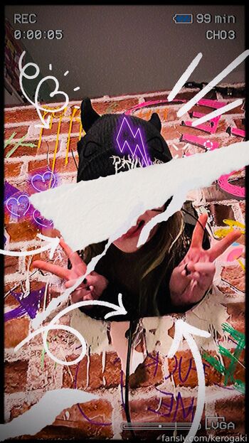 Full leaked Coqui saporana private onlyfans photo