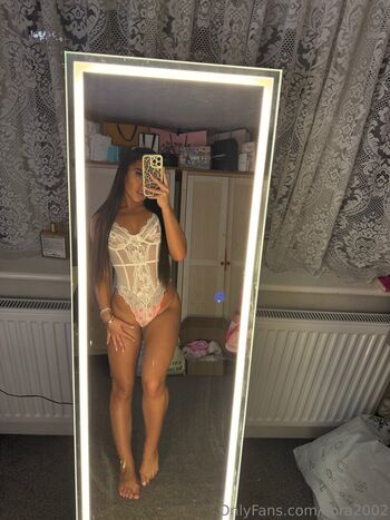 Full leaked Cora chisholm private onlyfans photo