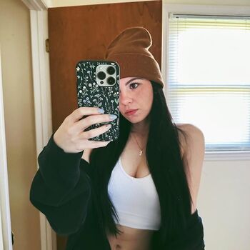 Full leaked Coraauroraa private photo