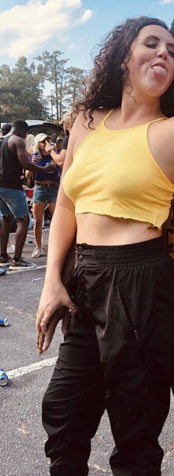 Full leaked Coral rae private photo