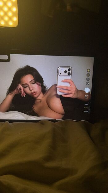 Full leaked Coral sharon private onlyfans photo