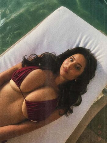 Full leaked Coral sharon private photo