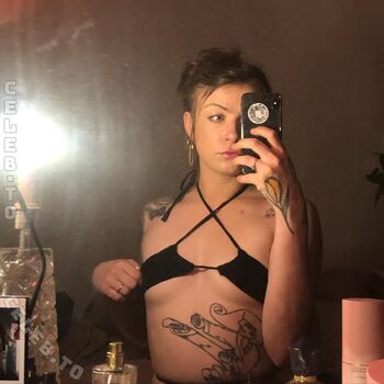Full leaked Cordula sport private photo