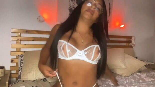 Full leaked Cori anaya private photo