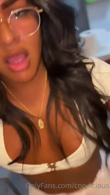 Full leaked Cori anaya private photo