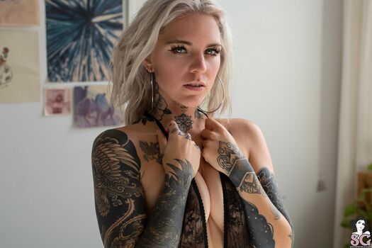 Full leaked Cori sg private photo