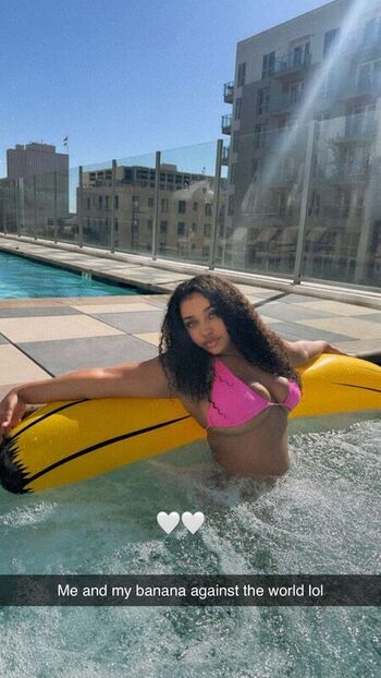 Full leaked Corie rayvon private photo