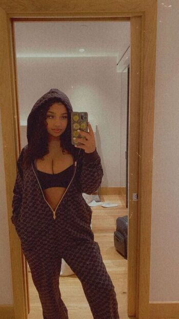 Full leaked Corie rayvon private photo