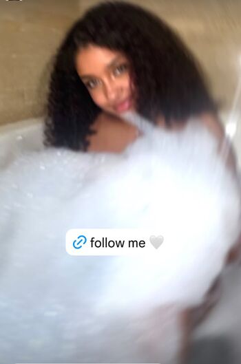 Full leaked Corie rayvon private photo