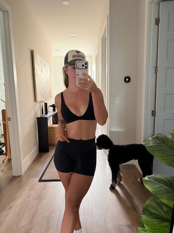 Full leaked Corina private photo