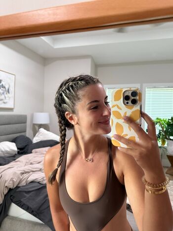 Full leaked Corina private photo