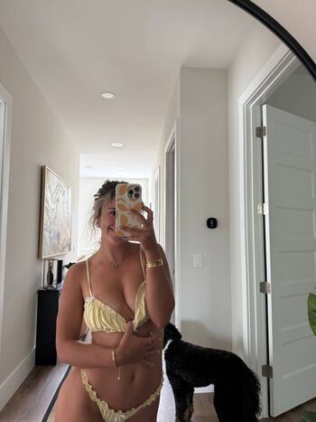 Full leaked Corina private photo