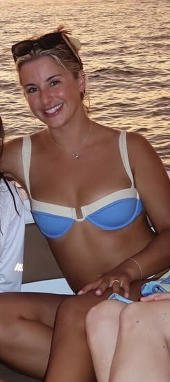 Full leaked Corina private photo