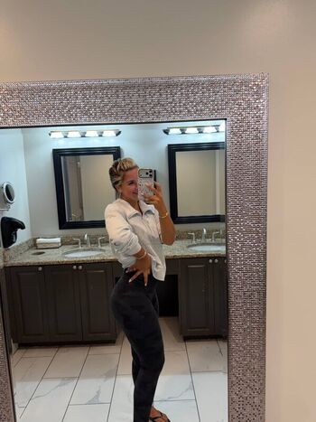 Full leaked Corina private photo