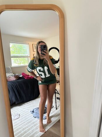 Full leaked Corina private photo