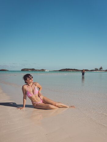 Full leaked Corina conti private onlyfans photo