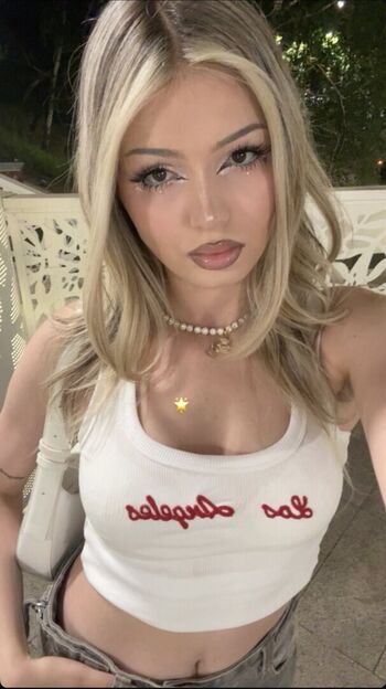 Full leaked Corina monica private photo