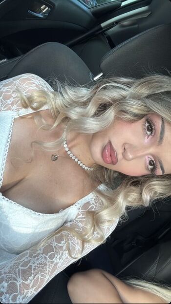 Full leaked Corina monica private photo