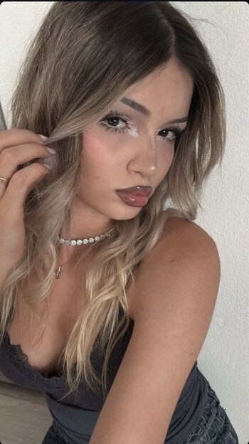 Full leaked Corina monica private photo