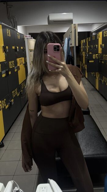 Full leaked Corina monica private photo