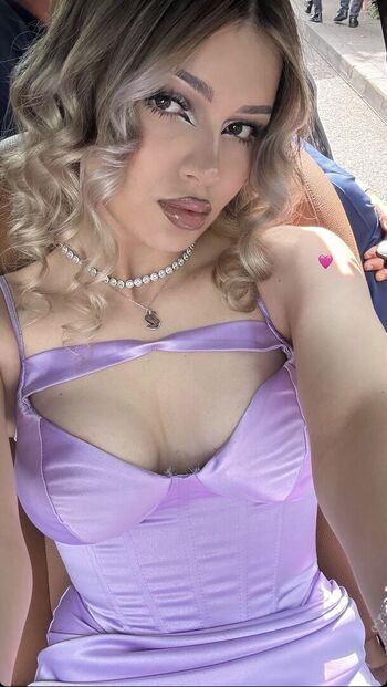 Full leaked Corina monica private photo