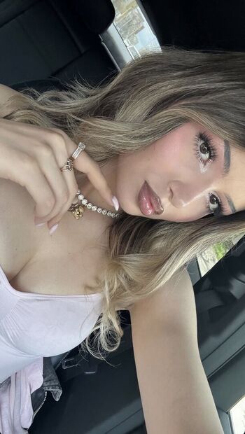 Full leaked Corina monica private photo