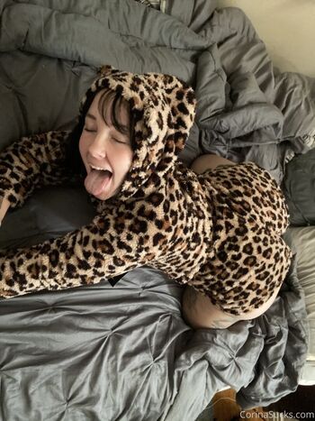 Full leaked Corinasbooty private photo