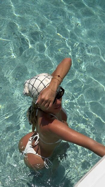 Full leaked Corinna kopf  page private photo