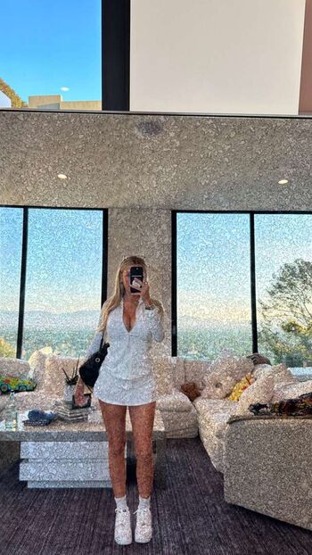 Full leaked Corinna kopf  page private photo
