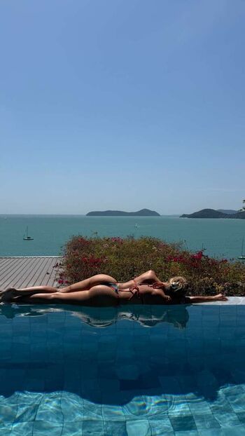 Full leaked Corinna kopf  page private onlyfans photo