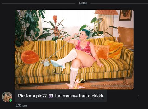 Full leaked Corinna kopf  page private onlyfans photo