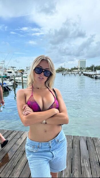 Full leaked Corinna kopf  page private onlyfans photo