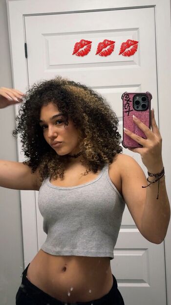 Full leaked Corinne joy private onlyfans photo