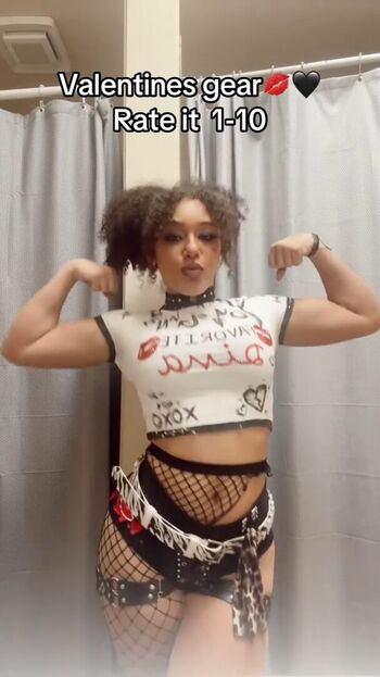 Full leaked Corinne joy private onlyfans photo