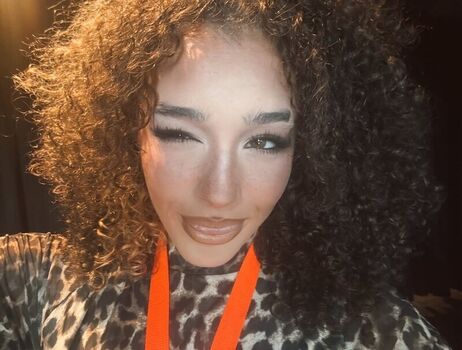 Full leaked Corinne joy private photo