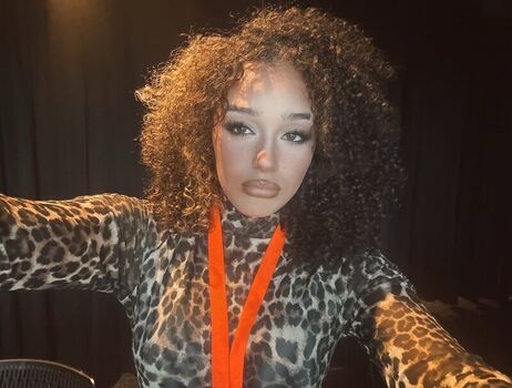 Full leaked Corinne joy private photo