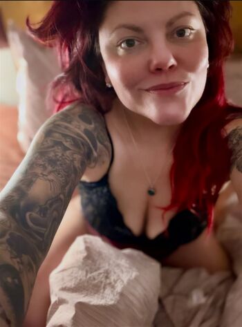 Full leaked Corinne leigh private onlyfans photo