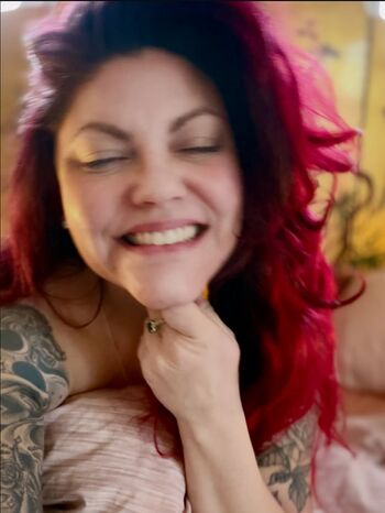 Full leaked Corinne leigh private onlyfans photo