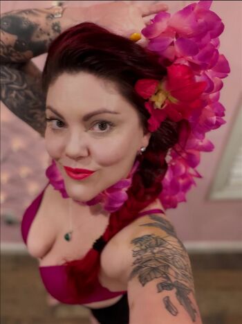 Full leaked Corinne leigh private onlyfans photo