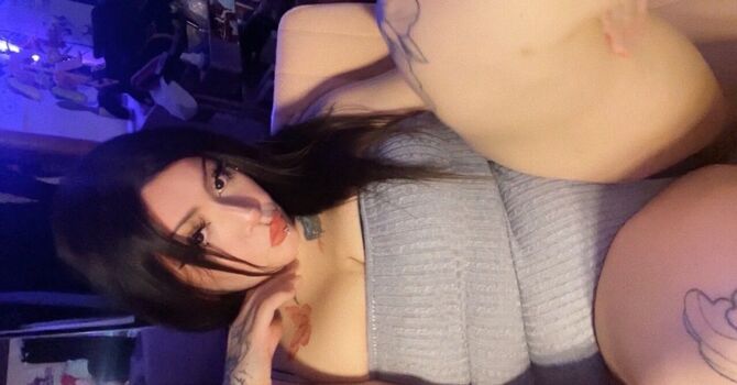 Full leaked Corpseflovver private photo